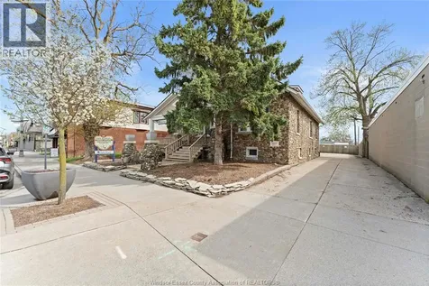 582 Notre Dame - Main Belle River ON N0R 1A0