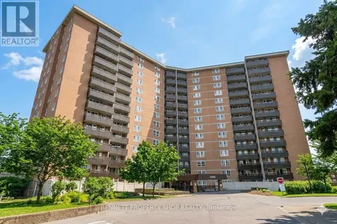2000 Jasmine Crescent Ottawa ON K1J 8K4