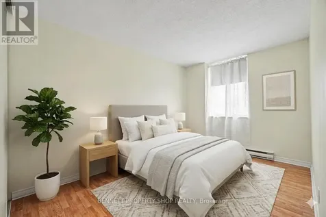 2000 Jasmine Crescent Ottawa ON K1J 8K4