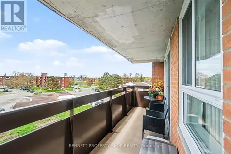 2000 Jasmine Crescent Ottawa ON K1J 8K4