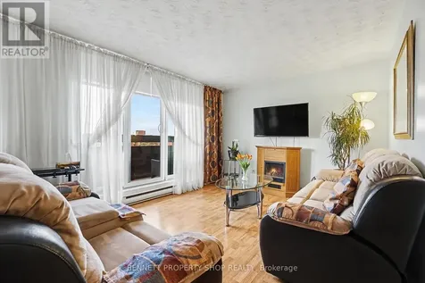 2000 Jasmine Crescent Ottawa ON K1J 8K4