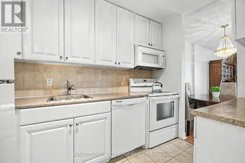 2000 Jasmine Crescent Ottawa ON K1J 8K4
