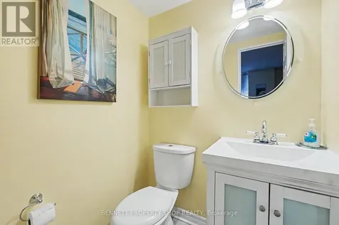 2000 Jasmine Crescent Ottawa ON K1J 8K4