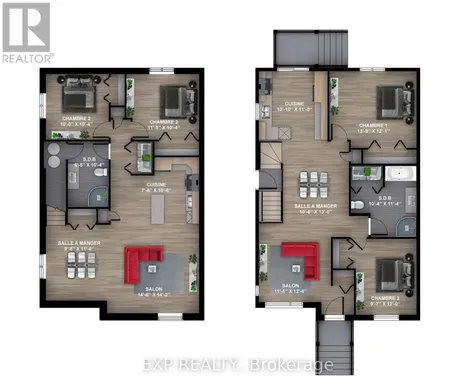 235 Carpe Street Casselman ON K0A 1M0