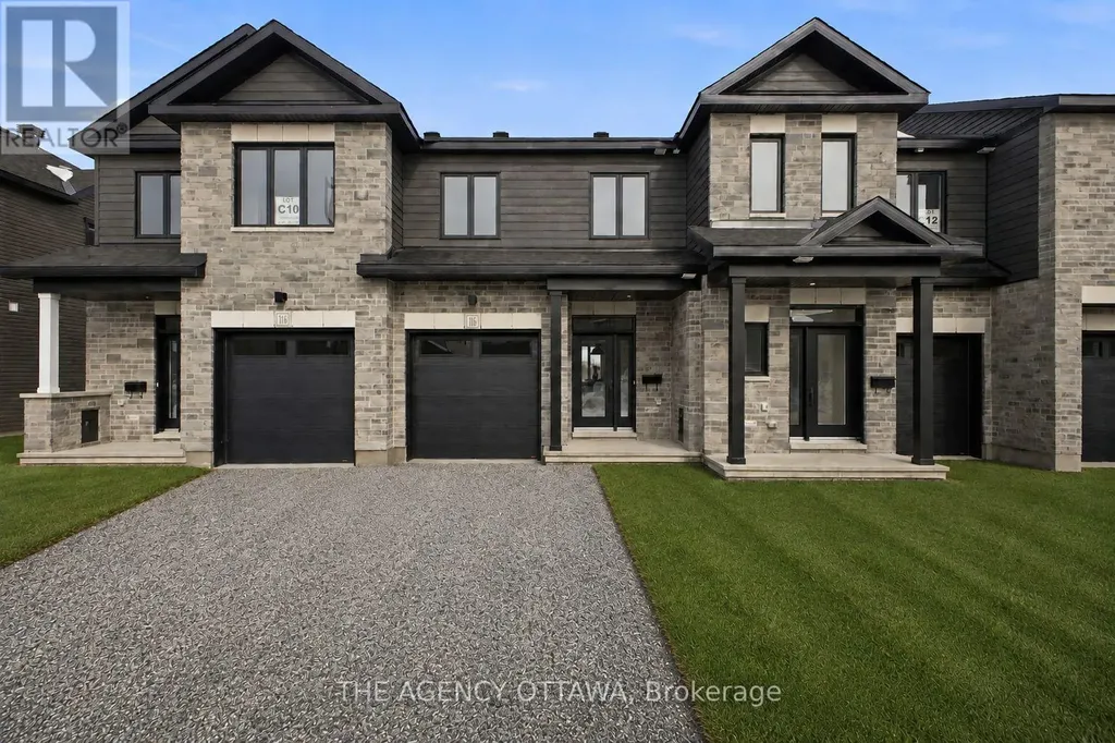 1146 Cope Drive Ottawa ON K2S 3C3