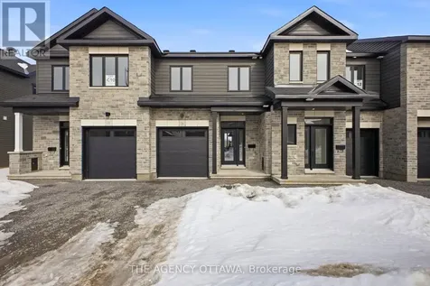 1146 Cope Drive Ottawa ON K2S 3C3