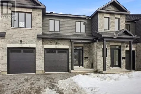1146 Cope Drive Ottawa ON K2S 3C3