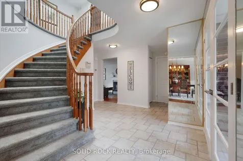 41 Framingham Crescent Ottawa ON K2J 3J4