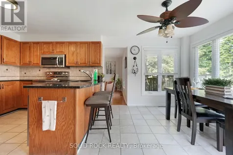 41 Framingham Crescent Ottawa ON K2J 3J4