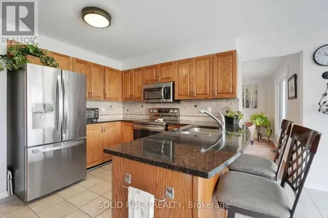 41 Framingham Crescent Ottawa ON K2J 3J4