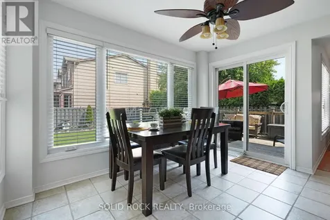 41 Framingham Crescent Ottawa ON K2J 3J4