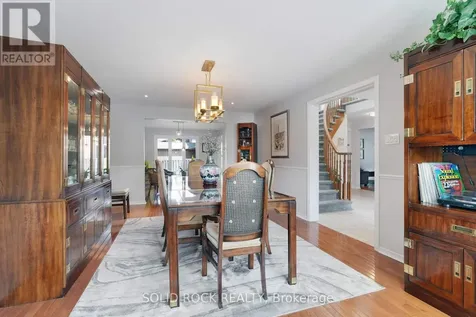 41 Framingham Crescent Ottawa ON K2J 3J4