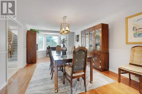 41 Framingham Crescent Ottawa ON K2J 3J4