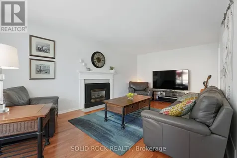 41 Framingham Crescent Ottawa ON K2J 3J4