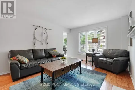 41 Framingham Crescent Ottawa ON K2J 3J4