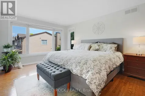 41 Framingham Crescent Ottawa ON K2J 3J4