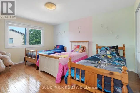 41 Framingham Crescent Ottawa ON K2J 3J4