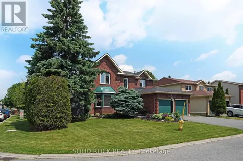 41 Framingham Crescent Ottawa ON K2J 3J4