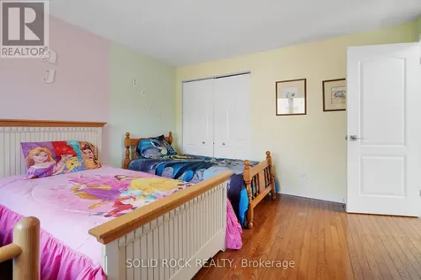 41 Framingham Crescent Ottawa ON K2J 3J4