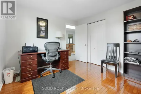 41 Framingham Crescent Ottawa ON K2J 3J4
