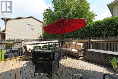 41 Framingham Crescent Ottawa ON K2J 3J4