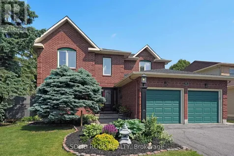41 Framingham Crescent Ottawa ON K2J 3J4