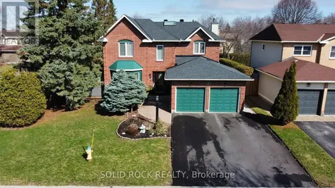41 Framingham Crescent Ottawa ON K2J 3J4