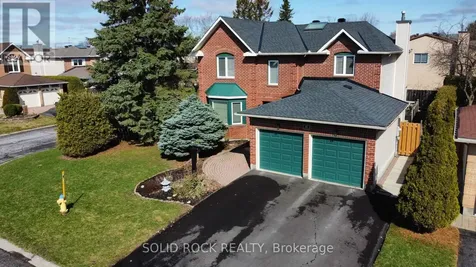 41 Framingham Crescent Ottawa ON K2J 3J4