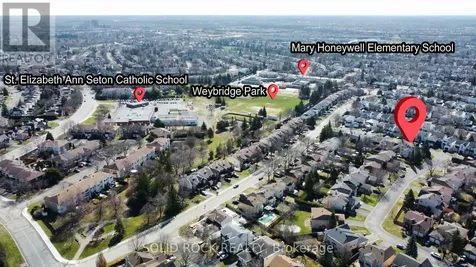 41 Framingham Crescent Ottawa ON K2J 3J4