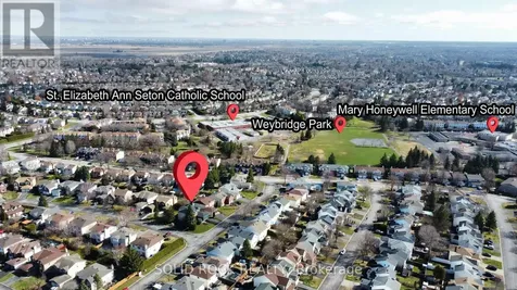 41 Framingham Crescent Ottawa ON K2J 3J4