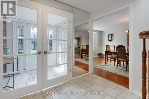 41 Framingham Crescent Ottawa ON K2J 3J4