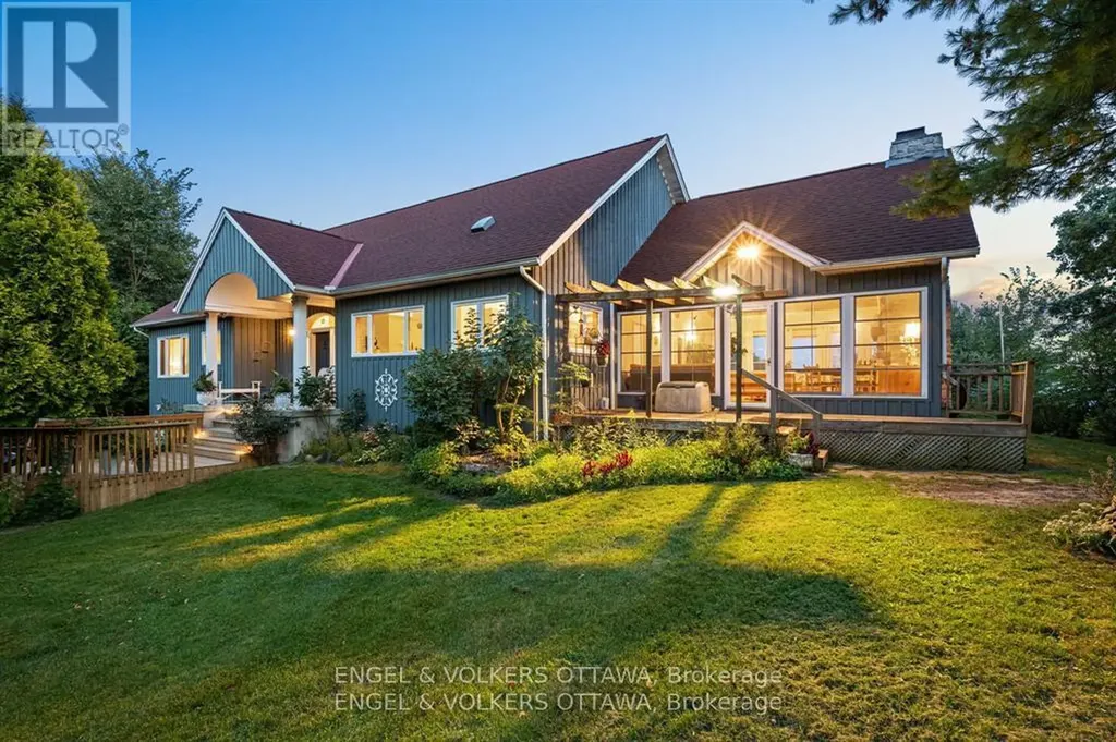 70 Belmonte Lane Rideau Lakes ON K0E 1N0