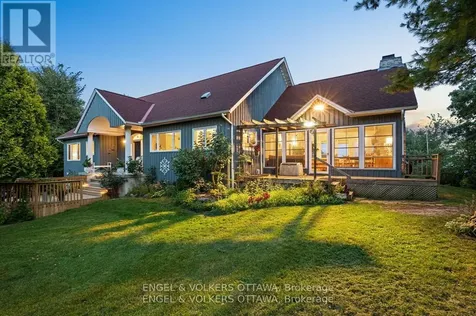 70 Belmonte Lane Rideau Lakes ON K0E 1N0