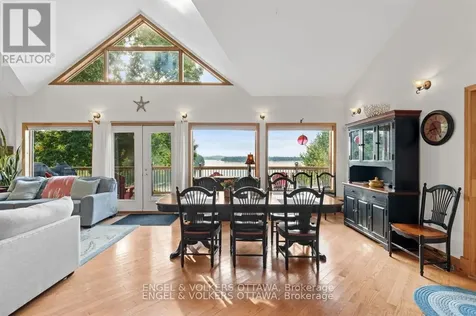 70 Belmonte Lane Rideau Lakes ON K0E 1N0