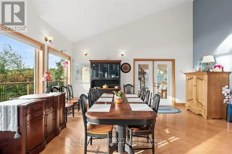 70 Belmonte Lane Rideau Lakes ON K0E 1N0