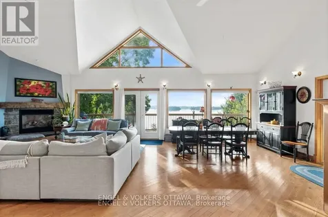 70 Belmonte Lane Rideau Lakes ON K0E 1N0