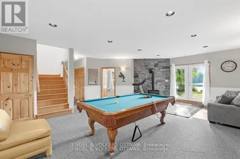 70 Belmonte Lane Rideau Lakes ON K0E 1N0