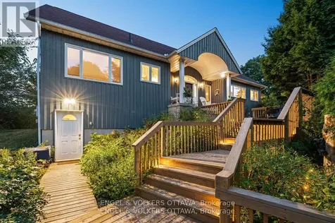 70 Belmonte Lane Rideau Lakes ON K0E 1N0