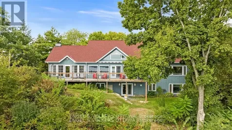 70 Belmonte Lane Rideau Lakes ON K0E 1N0