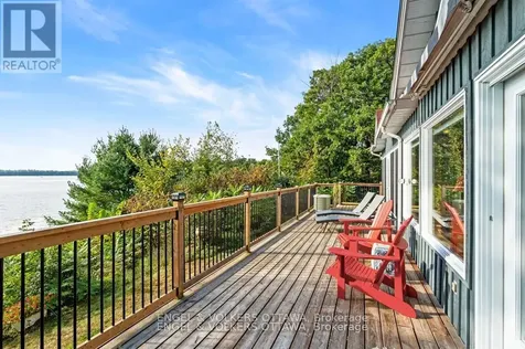 70 Belmonte Lane Rideau Lakes ON K0E 1N0