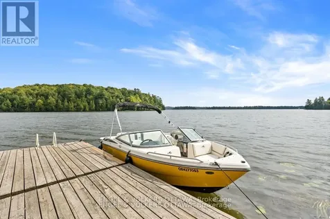 70 Belmonte Lane Rideau Lakes ON K0E 1N0