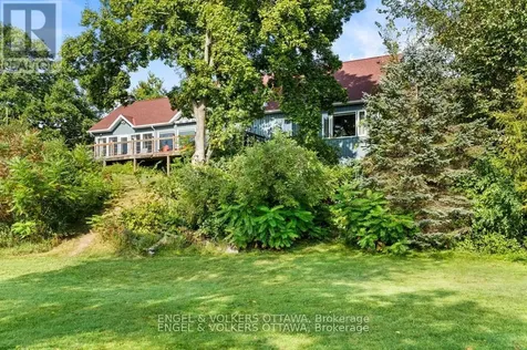 70 Belmonte Lane Rideau Lakes ON K0E 1N0