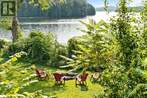 70 Belmonte Lane Rideau Lakes ON K0E 1N0