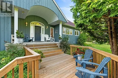 70 Belmonte Lane Rideau Lakes ON K0E 1N0