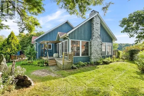 70 Belmonte Lane Rideau Lakes ON K0E 1N0