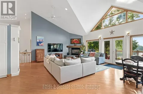 70 Belmonte Lane Rideau Lakes ON K0E 1N0
