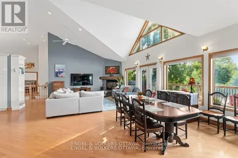 70 Belmonte Lane Rideau Lakes ON K0E 1N0
