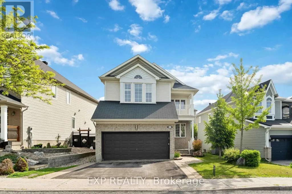 413 Tillsonburg Street Ottawa ON K2T 0C3