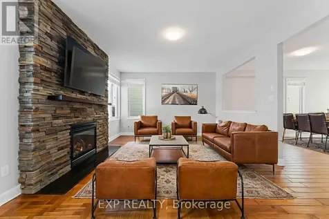 413 Tillsonburg Street Ottawa ON K2T 0C3