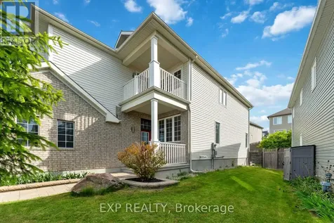 413 Tillsonburg Street Ottawa ON K2T 0C3